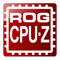 CUPID ROG CPU-Z(ATROG҇(gu)匣CPU-Z) V1.61.3 Ӣİb