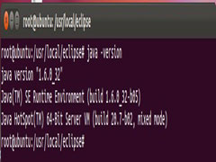 Ubuntu܆(dng)Eclipseôk