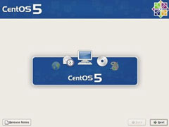 CentOS 5.5ΰbO(sh)Puppet