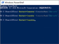 Windows10ʹPowerShell׌WXw؆ķ