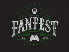 ΢ܛXbox FanFest(hu)611ʽ_Ļ