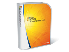 ΢ܛٴδ߸Office 2007ތ