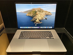 һ˽16ӢMacBook Pro