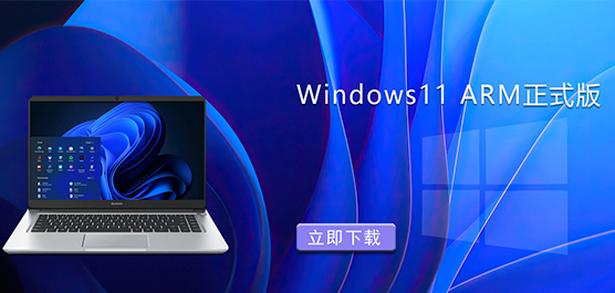 Windows11 armʽd