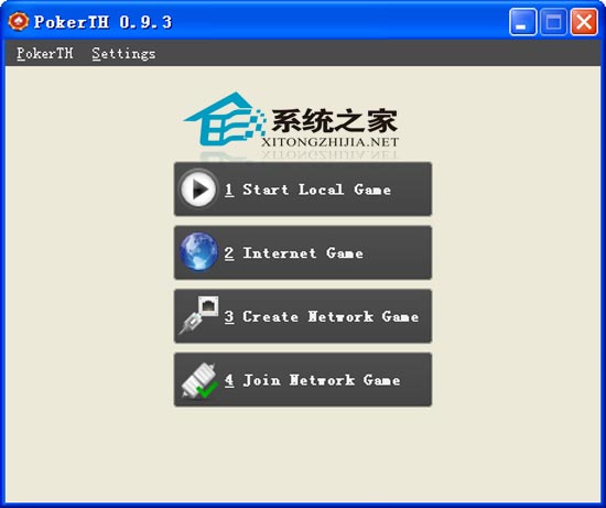 PokerTH 0.9.3 ZԾGɫy