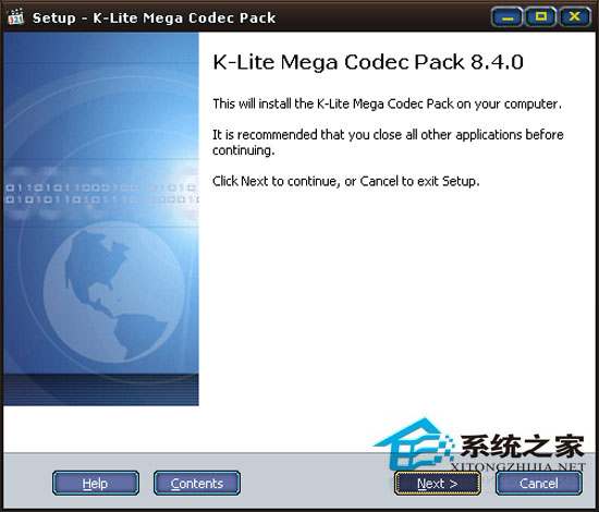 K-Lite Mega Codec Pack 8.4.0 Final Ӣİb