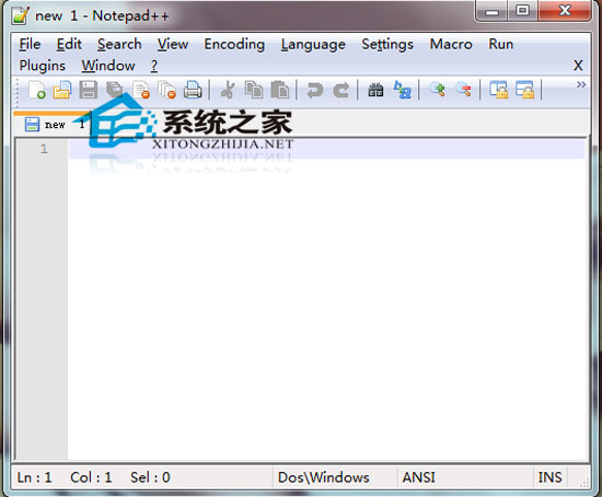 Notepad plusplus 6.1 ZԾGɫM(fi)