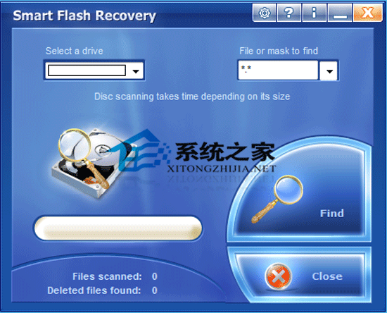 Smart Flash Recovery(UPļ֏) V4.2 hGɫ