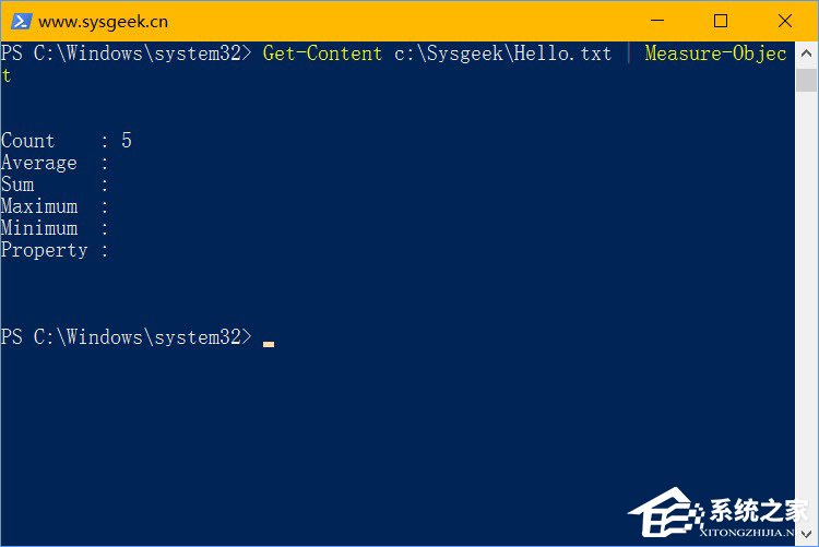 ԔWindows10õPowerShell߼΄(w)