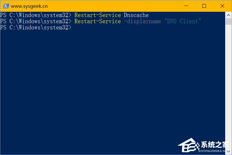 ԔWindows10õPowerShell߼΄(w)