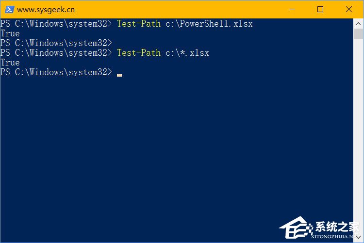 ԔWindows10õPowerShell߼΄(w)