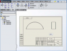 ʹSolidWorks̈DеĲüҕD