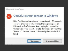 Win10 20H1OneDriveoͬrÃù̎