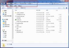 win7bnode.js(bo)e(cu)ʾwindows Server 2012 R2ͰbReact_ּԔ(x)̳