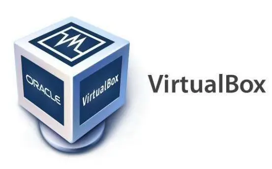 VirtualboxôҲo(w)жdVirtualboxܛصжďW(xu)