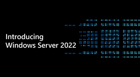 Windows Server 2022ʽˣRdַ