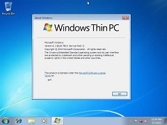 ΢ܛֹͣWindows Thin PCg(sh)֧֣p(j)Win7ŗ