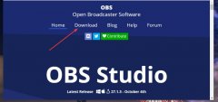 Windows11dbOBS StudioOBS StudioҵXĻ