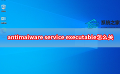 antimalware service executableôP(gun)