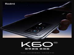 Redmi K60Еrg_1227C̎һ[