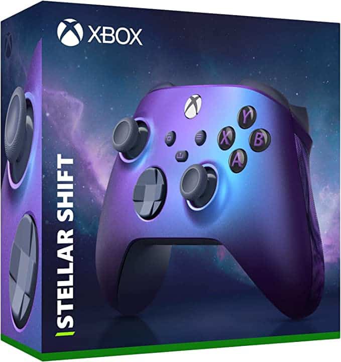 Xbox ֱɫ Stellar Shift ع2  14 հl(f)