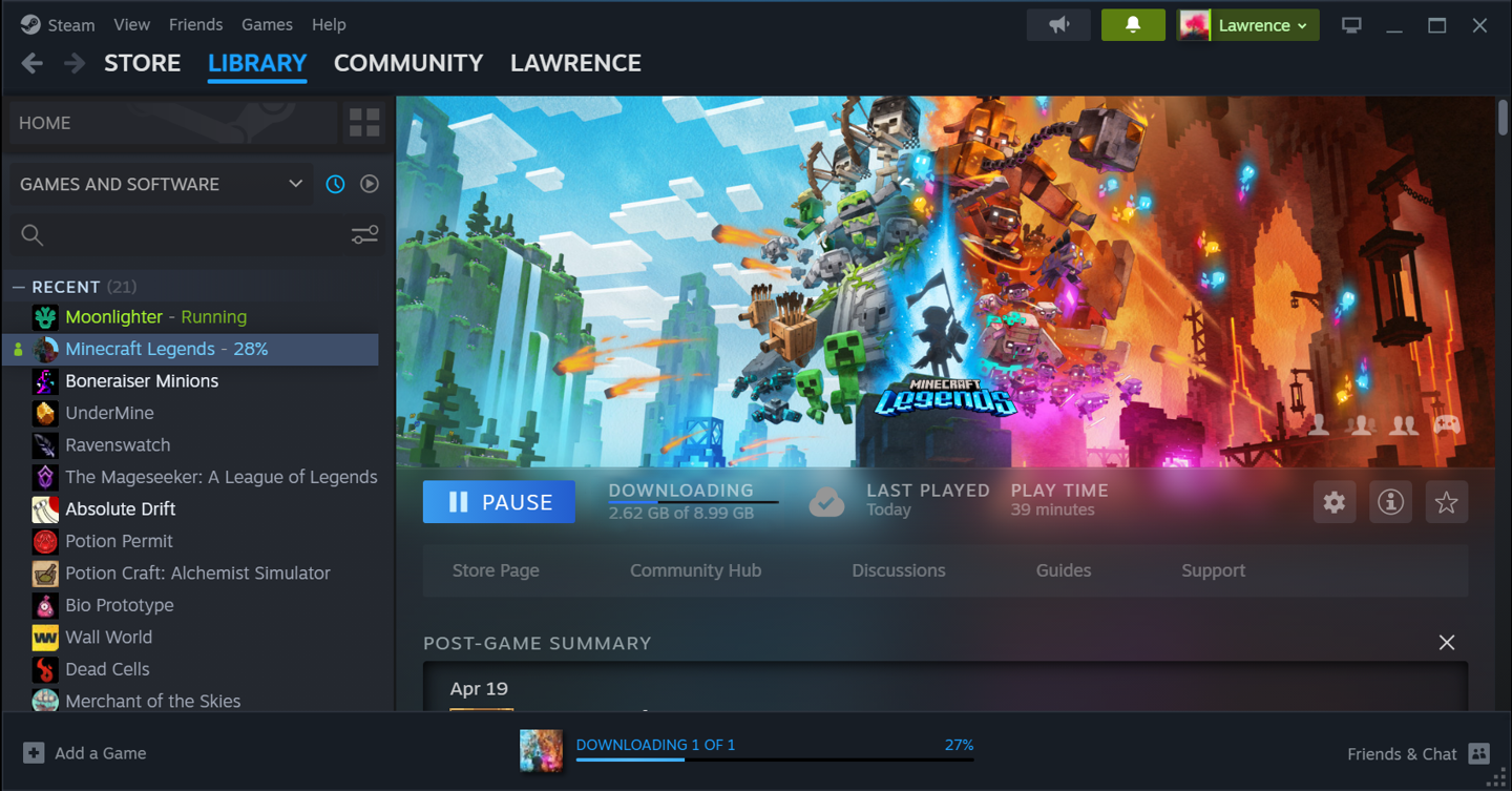 Steam ͑˜yԇ£¹M͑w