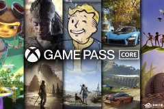 ΢ܛƳ Xbox Game Pass Core ӆ醷(w)ȡ Xbox Live Gold T