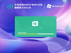 ϵy(tng) Ghost Win7 64λ Ş V2022.05