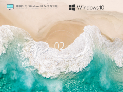 X˾ Windows10 64λ ЧbC V2023.05