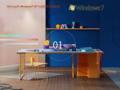 kÑ]Windows7 SP1 64λ M(fi)Şk