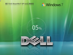  DELL Windows7 SP1 64λ bCŞ