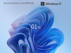 Windows11 23H2 􌣘I(y)ISOR