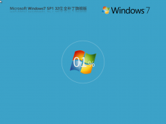 aMicrosoft Windows7 32λ ȫaŞ