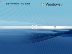  HP Windows7 SP1 64λ bCŞ